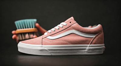 Schoonmaken van suède schoenen: de complete gids