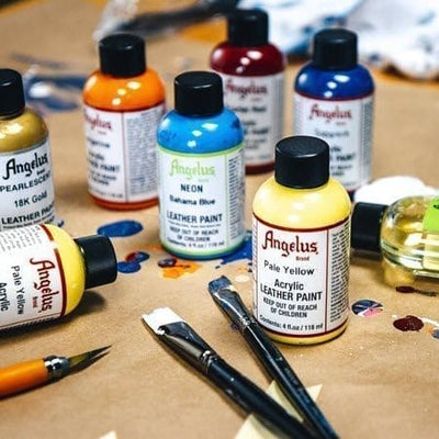 De ultieme gids voor sneakers customizen