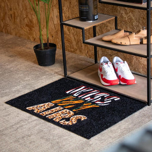 Sneaker vloerkleed - Kiss My Airs x Animals - Sneaker Essentials