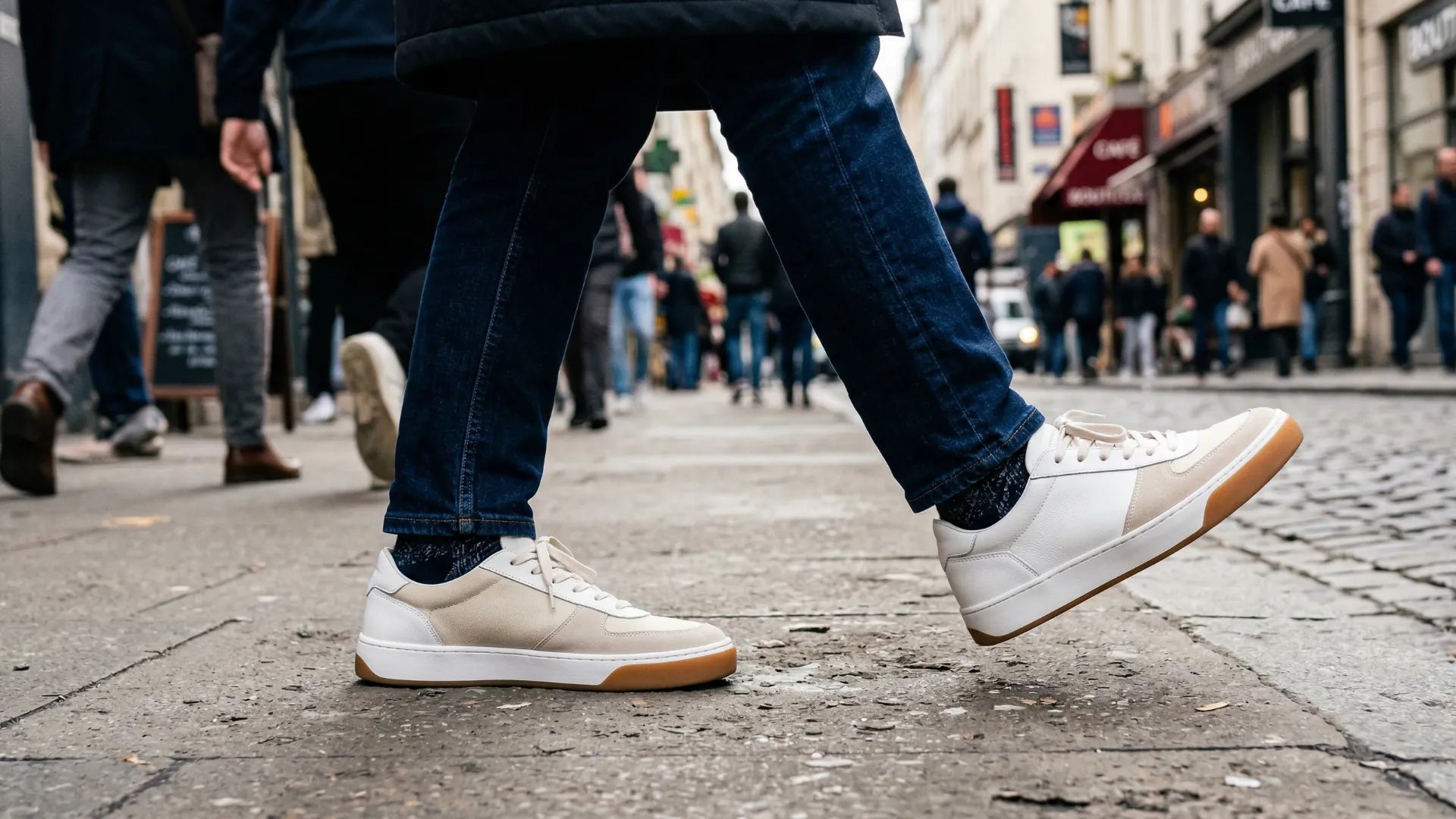 Zo laat je je dagelijkse schoenen jaren langer meegaan