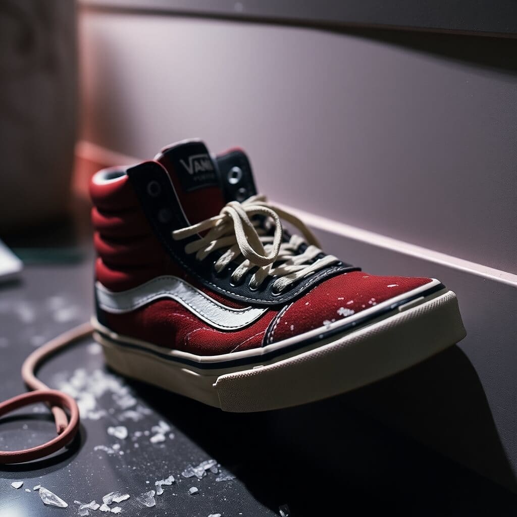 Hoe kan je het beste canvas sneakers schoonmaken? Een uitgebreide stap-voor-stap handleiding