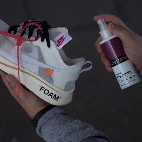 Sneaker Refreshers