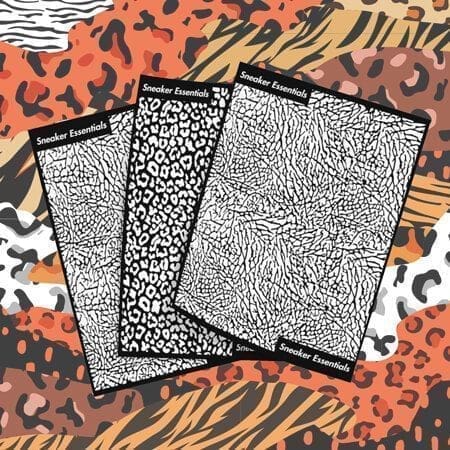 Stencils