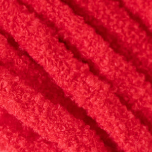 Sneaker Essentials - Premium laces - Fluffy - Donkerroze - Sneaker Essentials