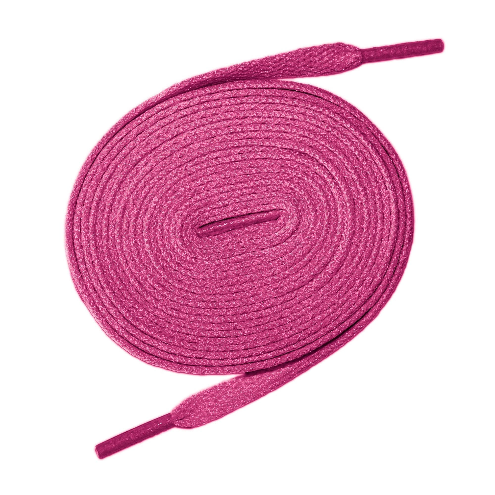 Sneaker Essentials - Premium laces - Flats - Mauve