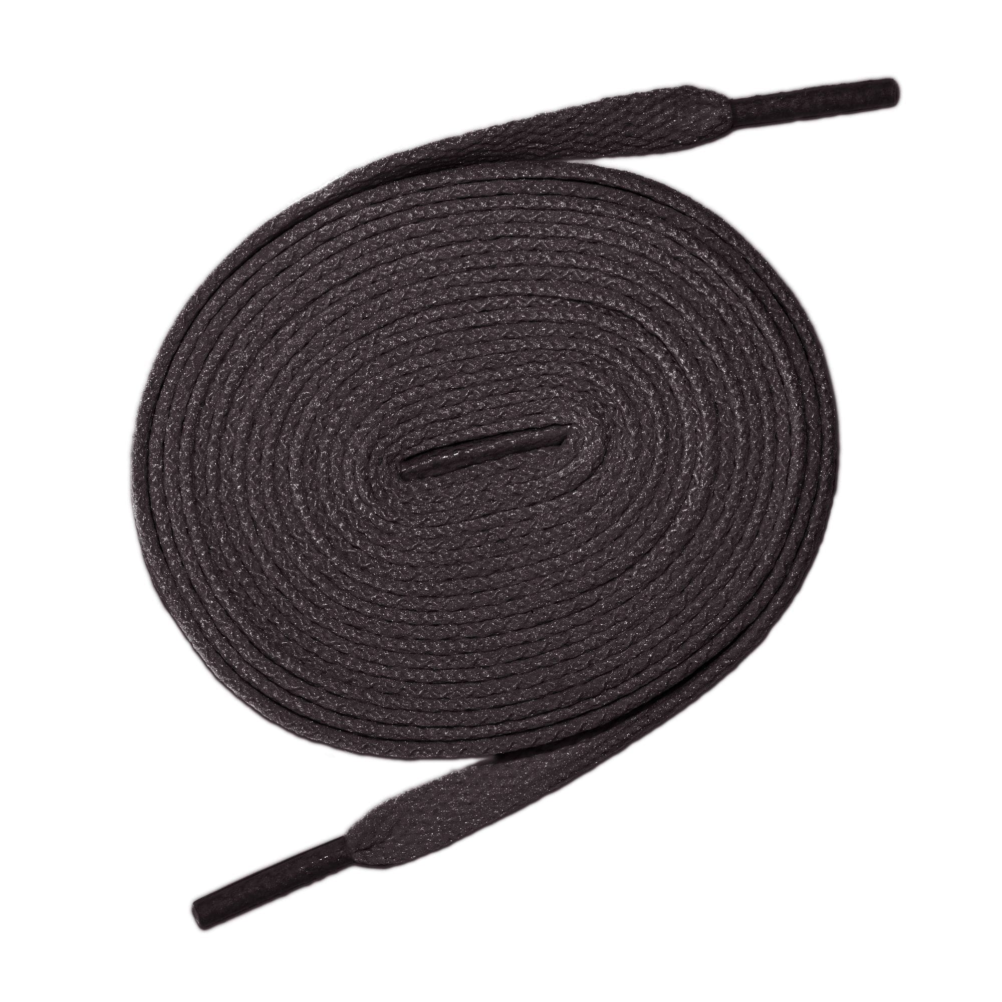 Sneaker Essentials - Premium laces - Flats - Donkerbruin