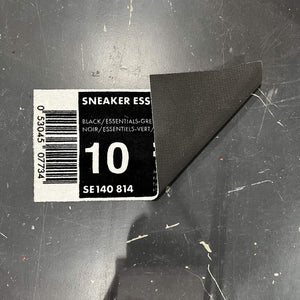 Gepersonaliseerde shoebox matenlabel mat - maak jouw eigen vloerkleed! - Sneaker Essentials